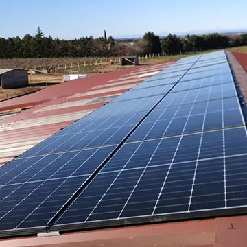 Installateur pompe à chaleur à Montpeller