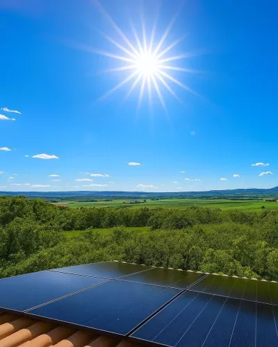 Photovoltaïque