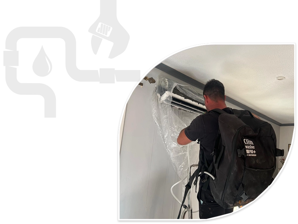 d&eacute;pannage de syst&egrave;me de climatisation pr&eacute;s de N&icirc;mes